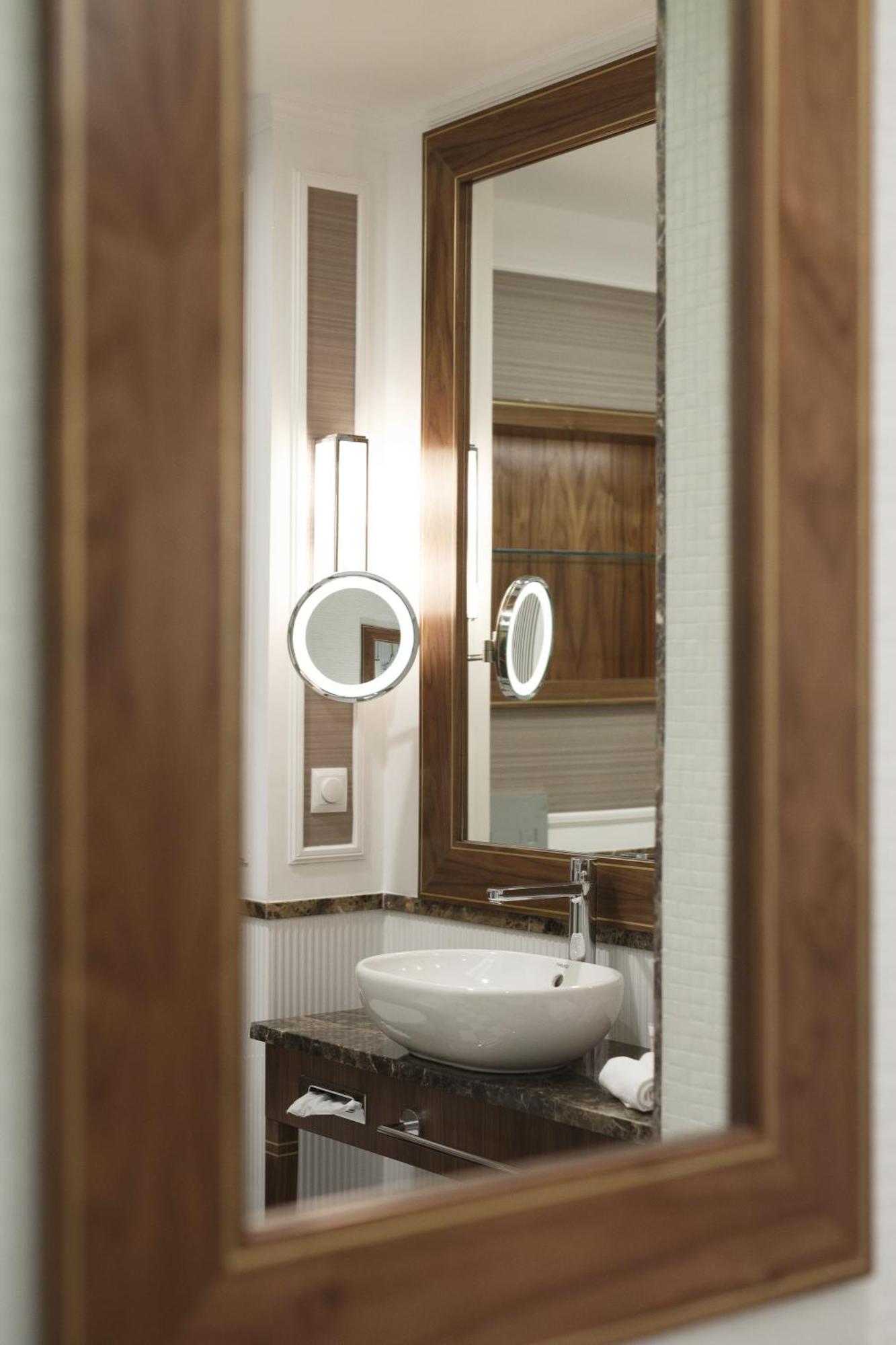 Hotel Spa Dr Irena Eris Polanica Zdroj Rum bild