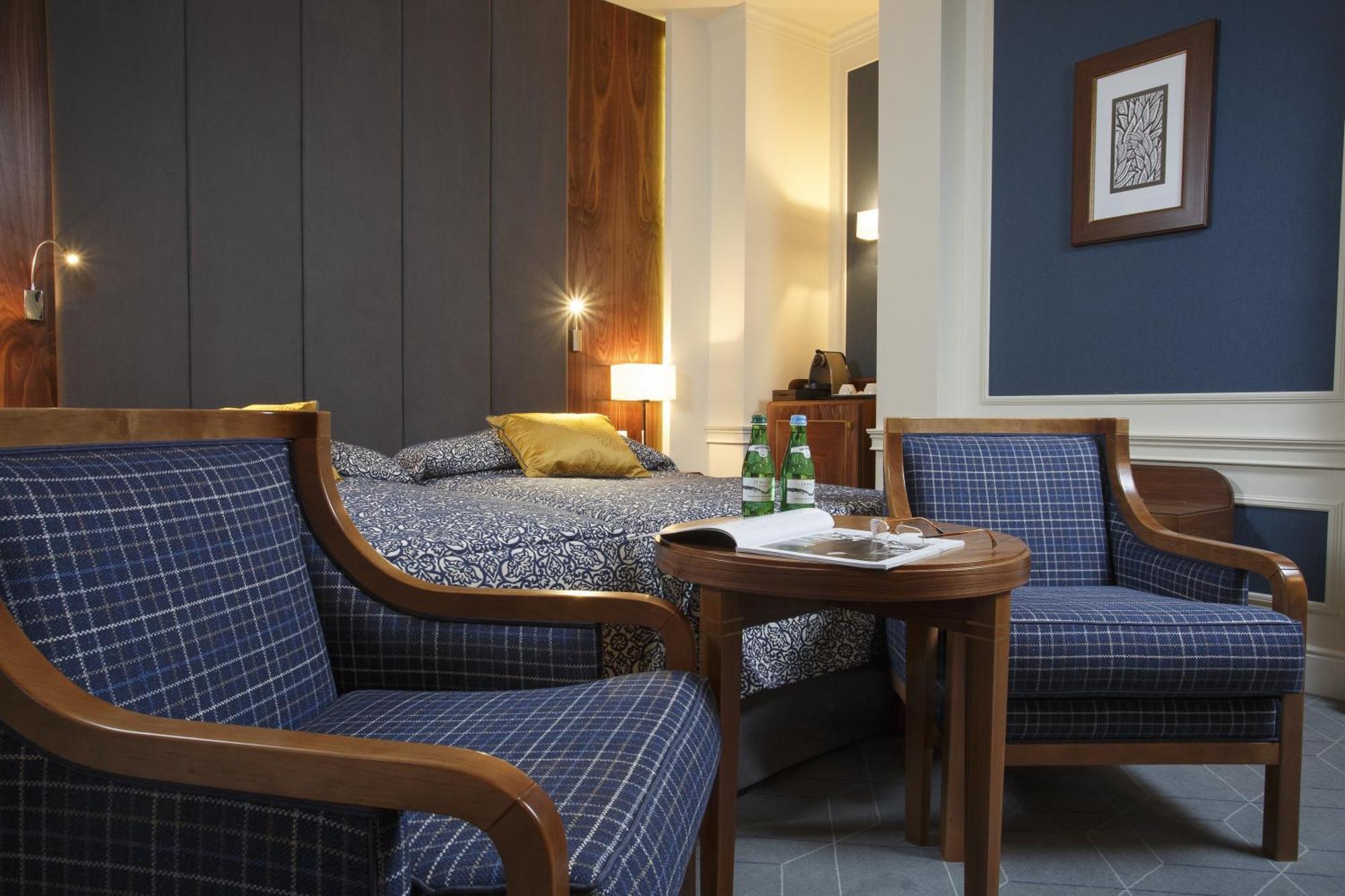 Hotel Spa Dr Irena Eris Polanica Zdroj Rum bild