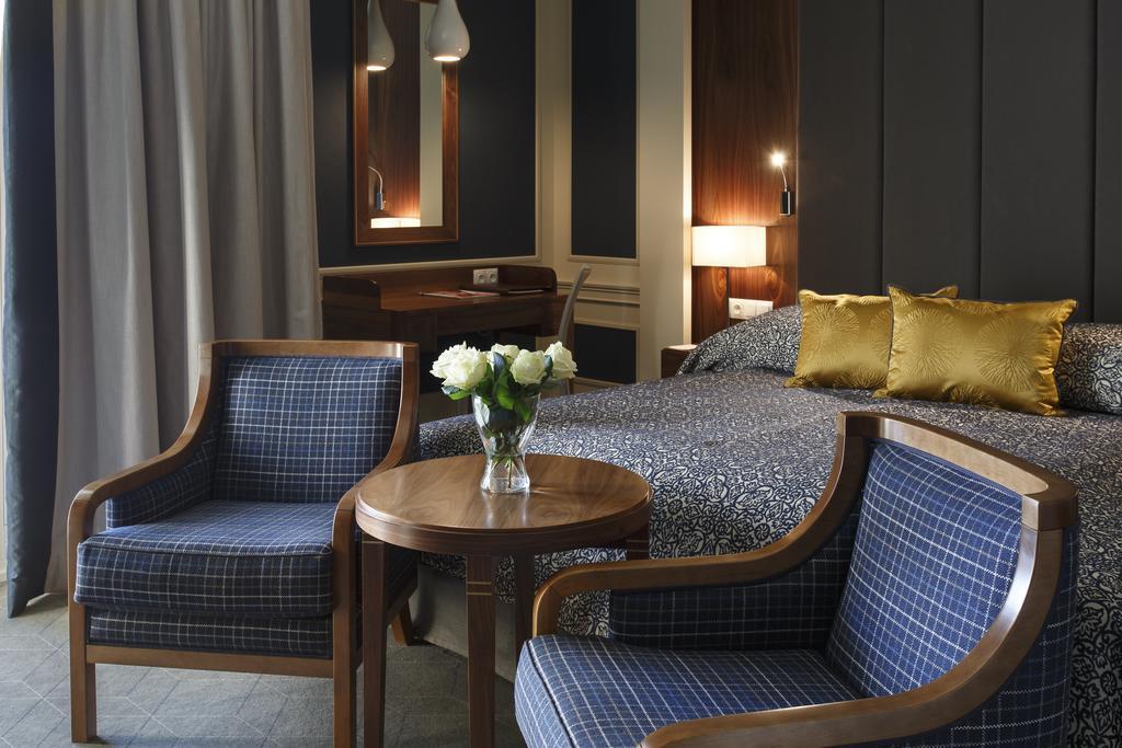 Hotel Spa Dr Irena Eris Polanica Zdroj Rum bild