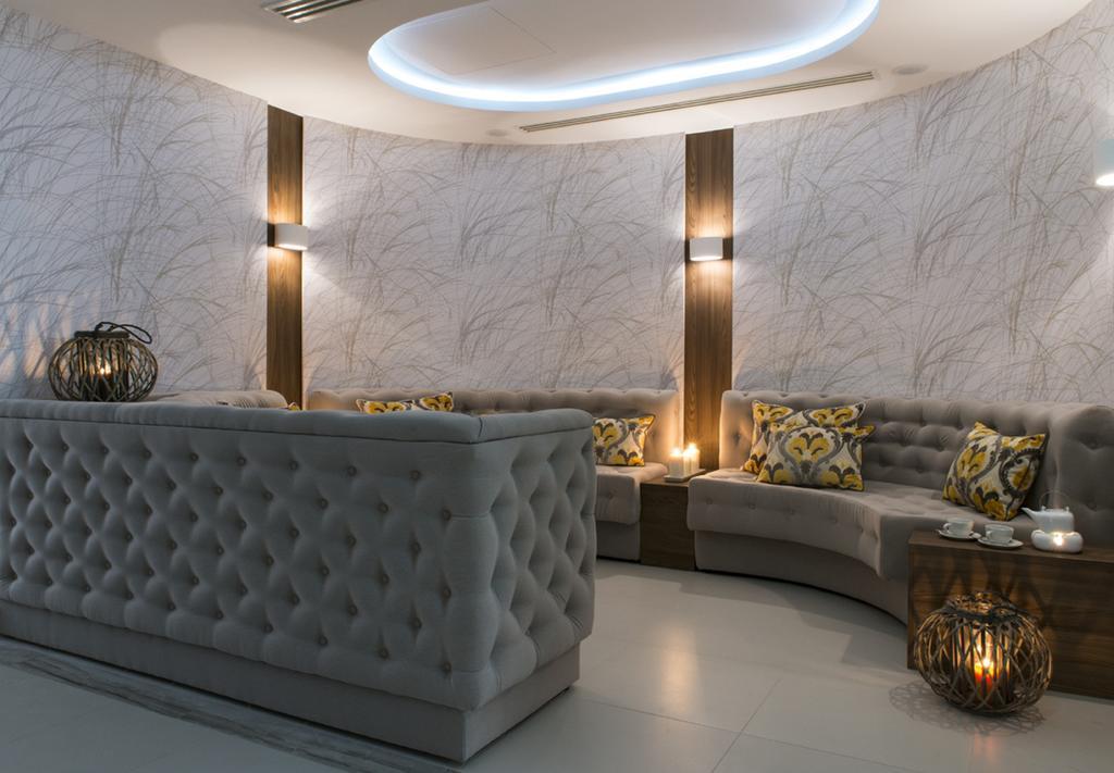 Hotel Spa Dr Irena Eris Polanica Zdroj Exteriör bild