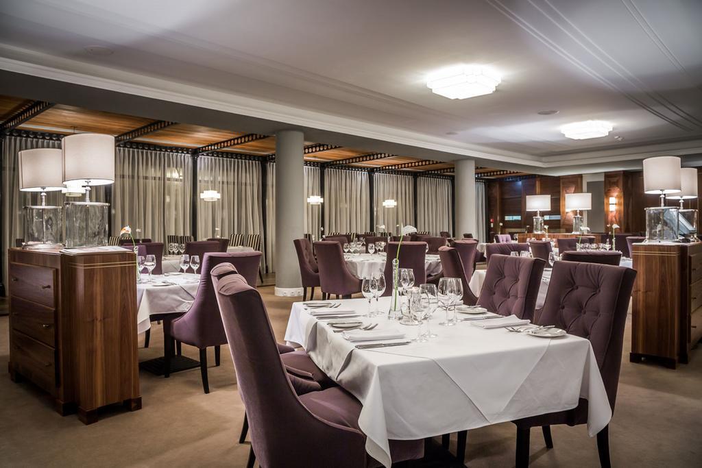 Hotel Spa Dr Irena Eris Polanica Zdroj Exteriör bild