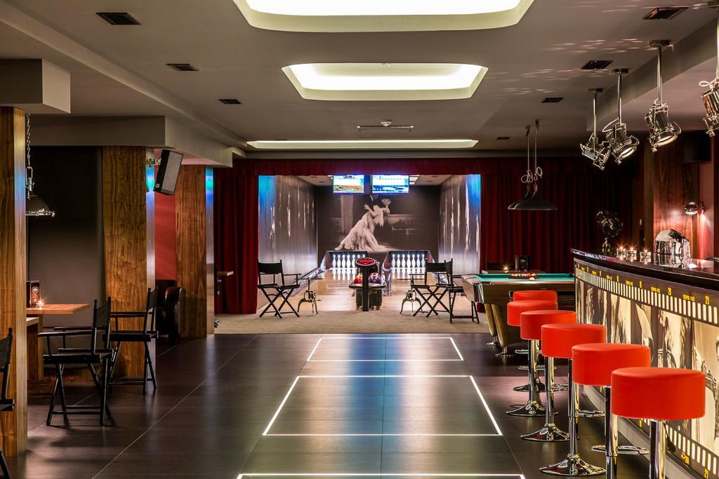 Hotel Spa Dr Irena Eris Polanica Zdroj Exteriör bild