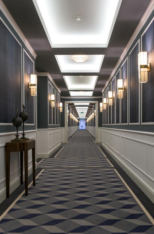 Hotel Spa Dr Irena Eris Polanica Zdroj Exteriör bild