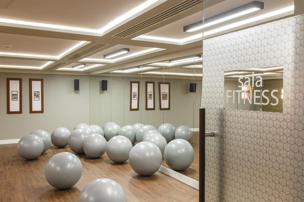 Hotel Spa Dr Irena Eris Polanica Zdroj Exteriör bild