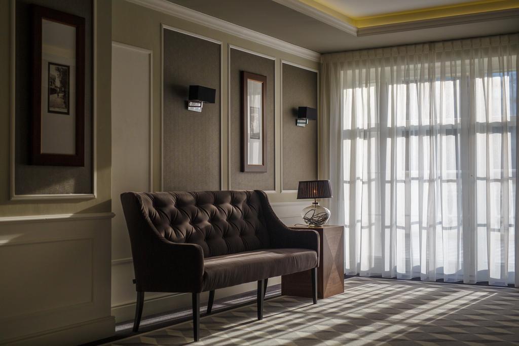 Hotel Spa Dr Irena Eris Polanica Zdroj Exteriör bild