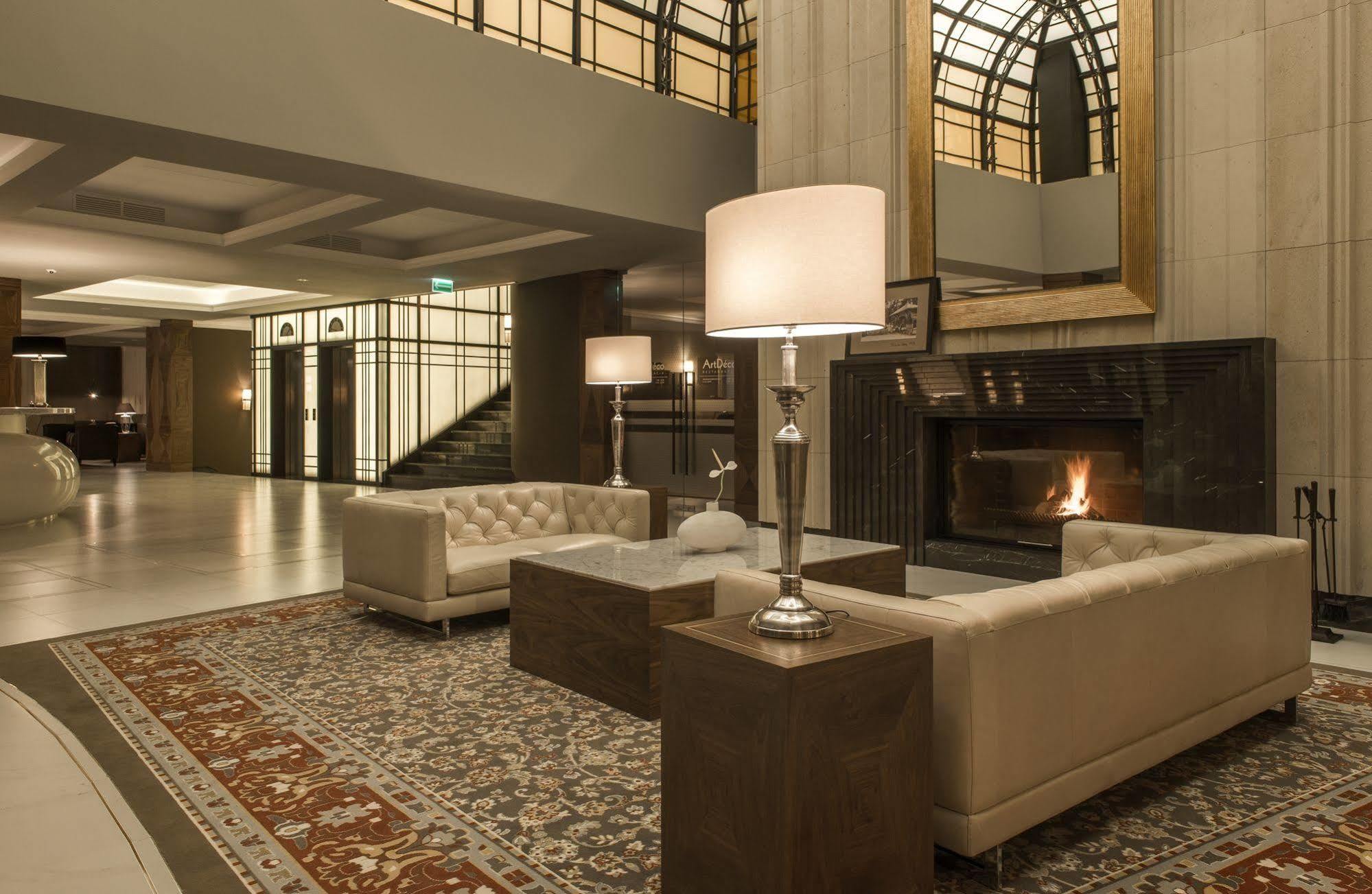 Hotel Spa Dr Irena Eris Polanica Zdroj Exteriör bild