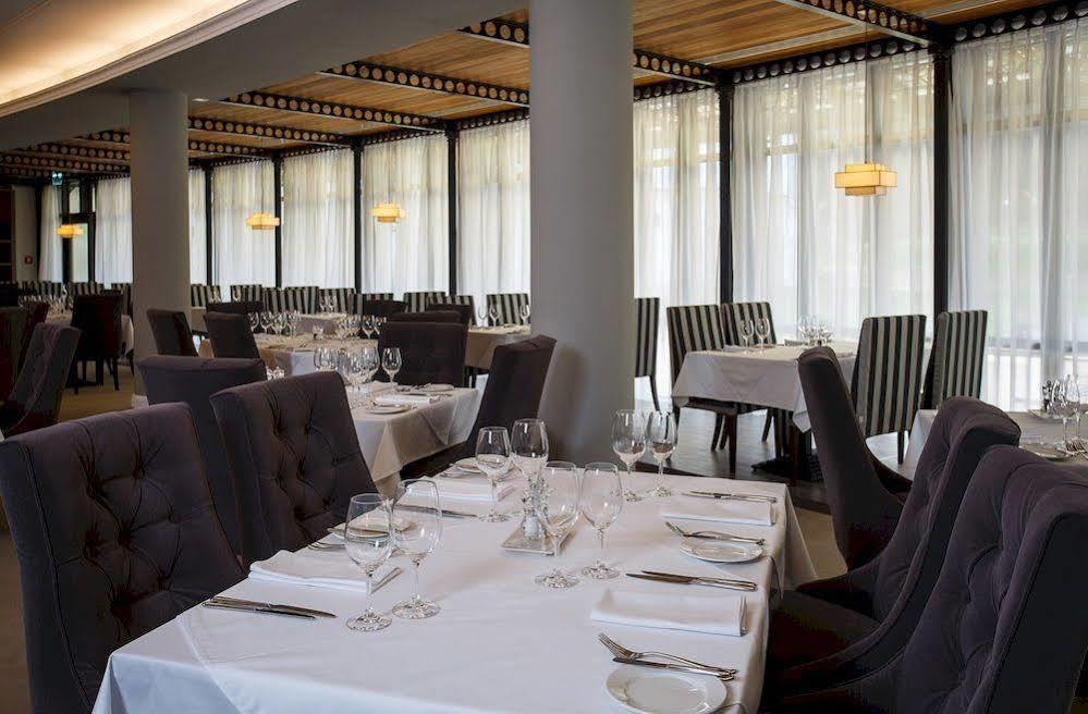 Hotel Spa Dr Irena Eris Polanica Zdroj Exteriör bild