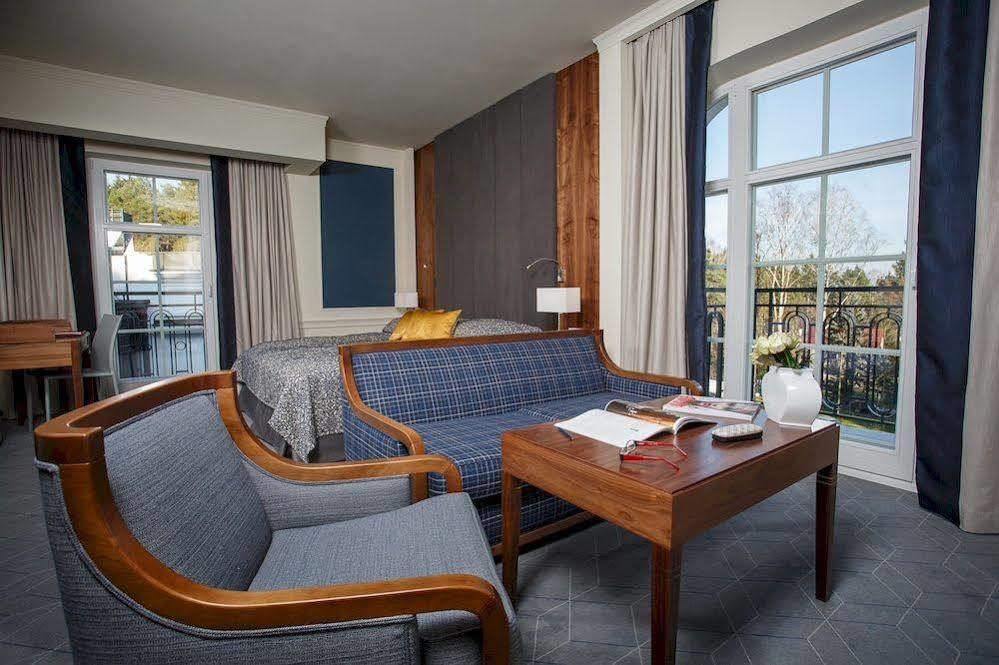 Hotel Spa Dr Irena Eris Polanica Zdroj Exteriör bild